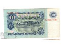 banknote