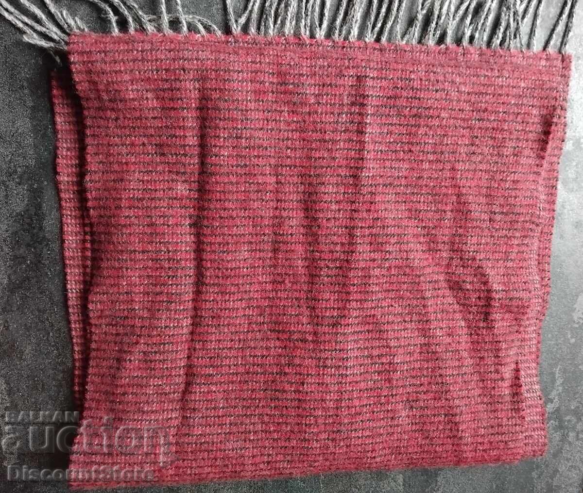 Woolen scarf, Emilio Adani with price € 4.00 | 7.82 BGN