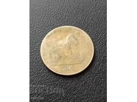 200 шилинга Танзания