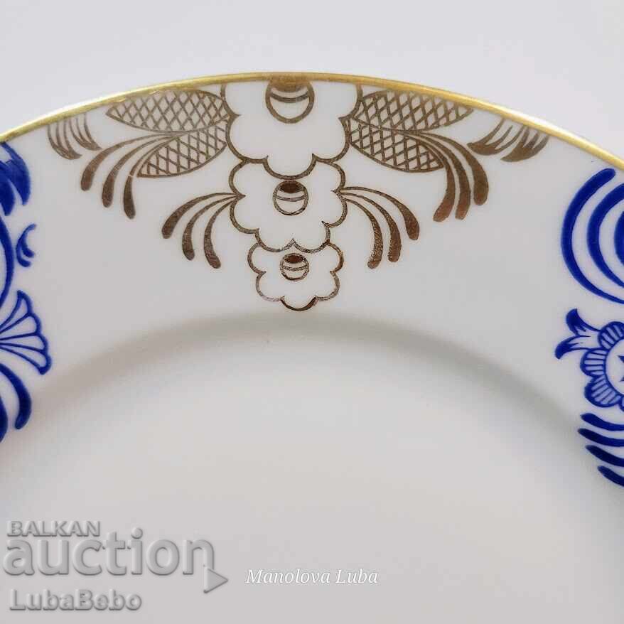 Livrarea Set triplu, ceașcă de ceai din porțelan Echt Tuppack Livrarea Set triplu, ceașcă de ceai din porțelan Echt Tuppack