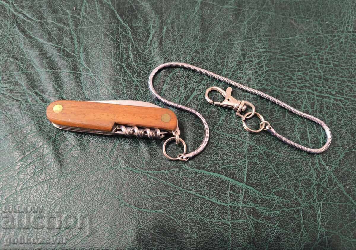 Briceag Rostfrei – clasic anii '70 Stare de top! - 5