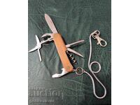 Pocket knife Rostfrei – 70s classic Top condition!