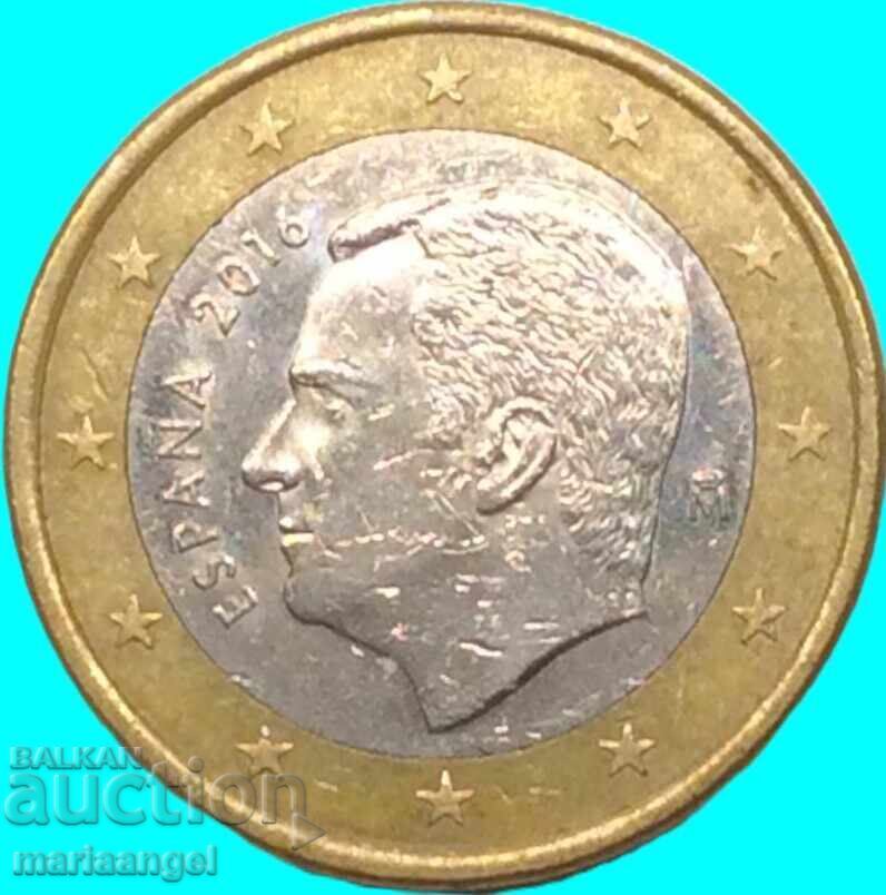 1 Euro 2016 Spain - 5