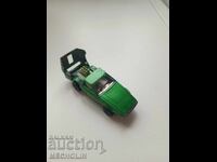 Collectible Bulgarian Matchbox Metal Car 1979