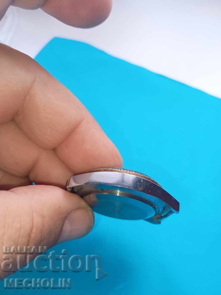 Delivery of OLD RUSSIAN COLLECTIBLE WATCH Poljot 23 jewels