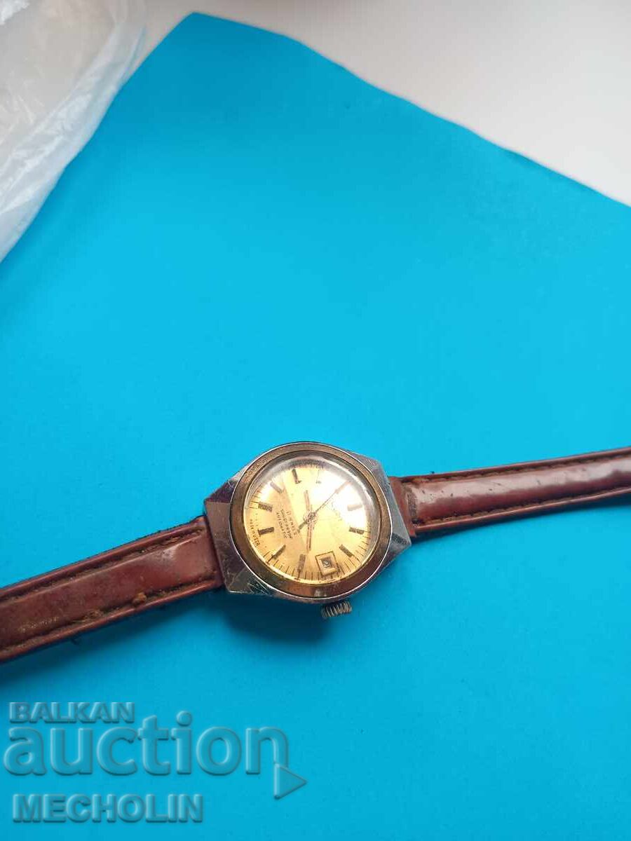 OLD RUSSIAN COLLECTIBLE WATCH Best with price € 18.00 | 35.20 BGN