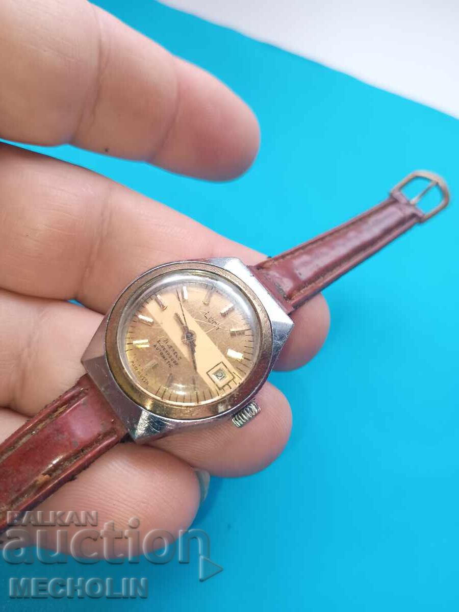 OLD RUSSIAN COLLECTIBLE WATCH Best - 7