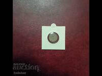 10 λεπτά 1912 Βουλγαρία