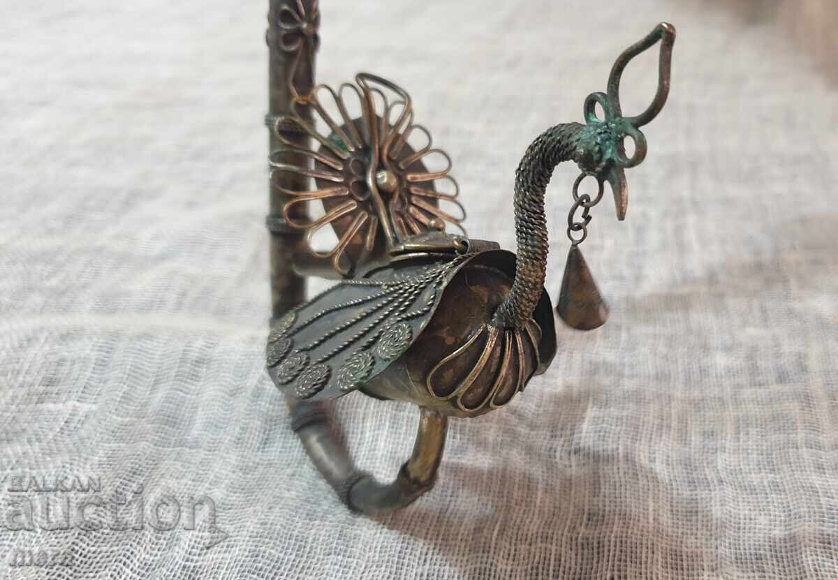 Livrarea Mare pipă de opiu asiatică