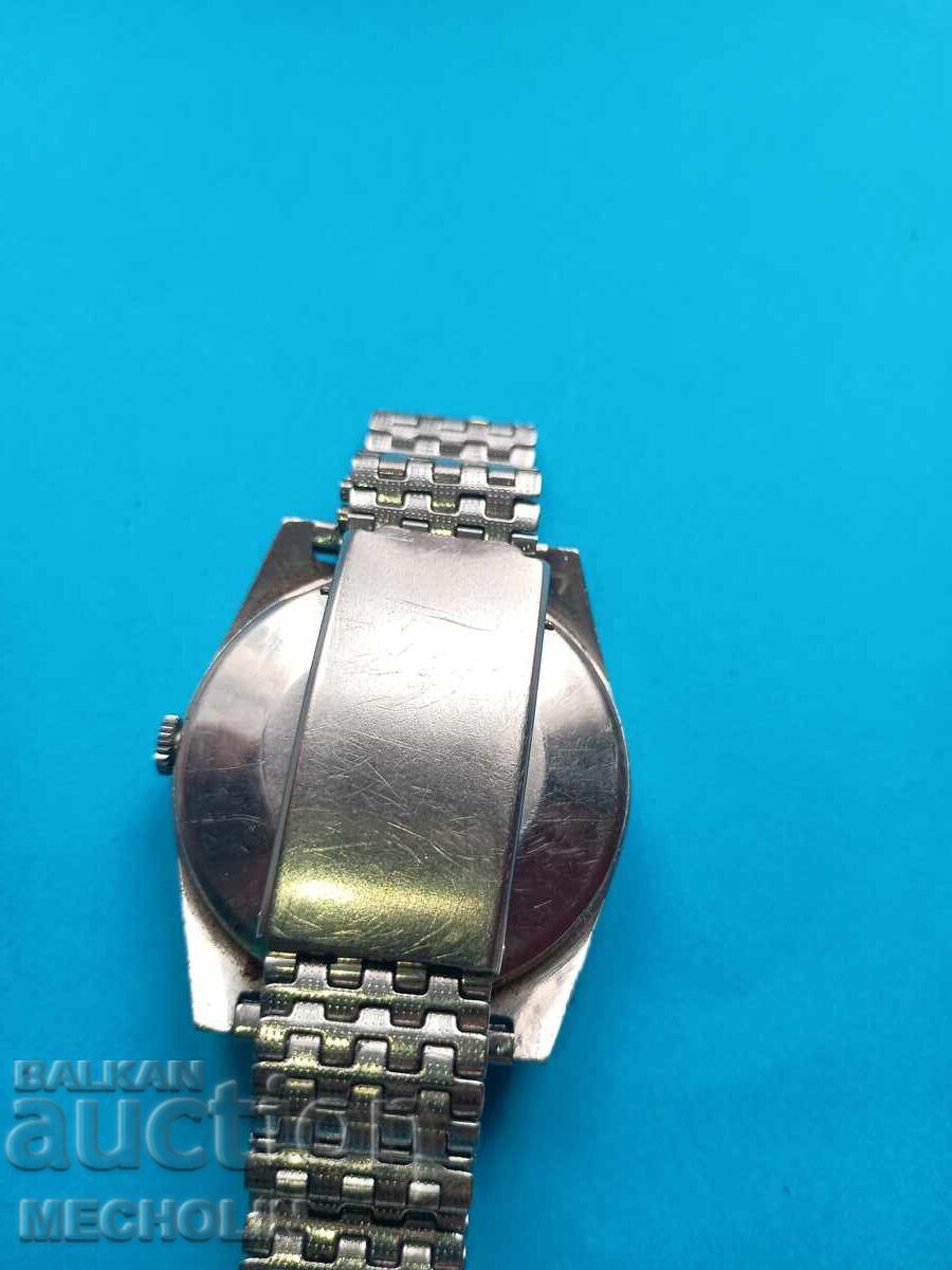 VINTAGE Swiss COLLECTIBLE WATCH Predial with price € 33.00 | 64.54 BGN