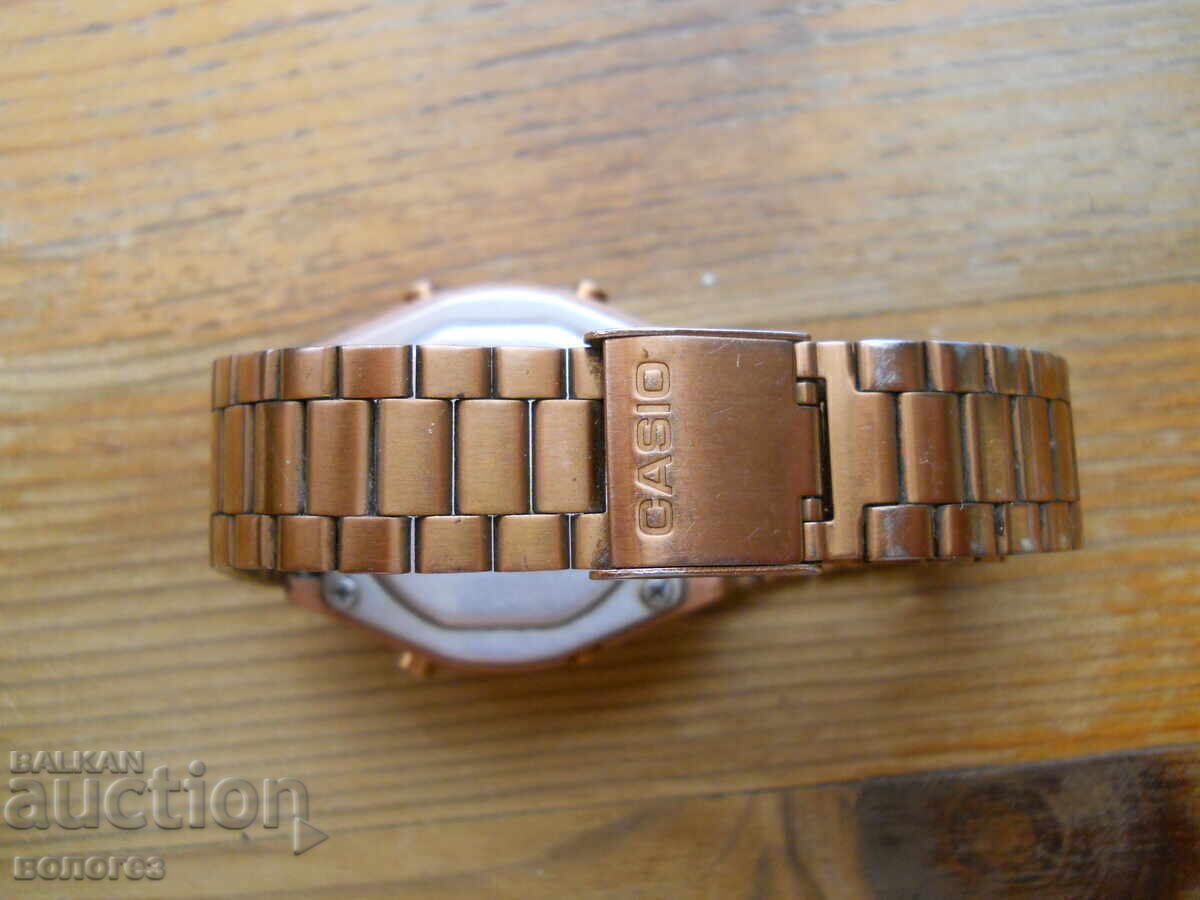 Livrarea Ceas "Casio Illuminator" B640WC-5AEF