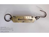 Small scale "HUGHES"