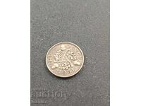 3 πένες 1931 ασημένια!