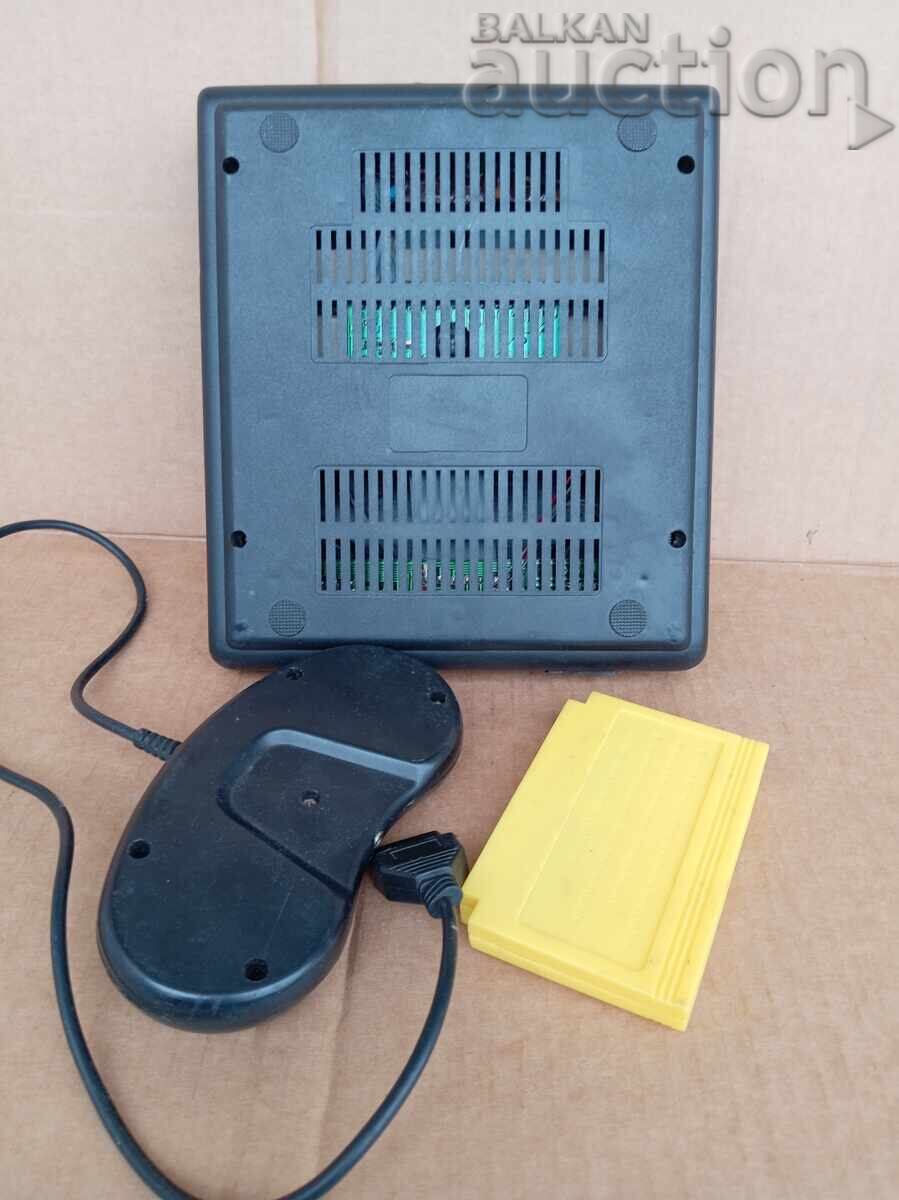 Consolă de jocuri retro - 6