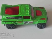 Cărucior metalic Matchbox Ridge Raider