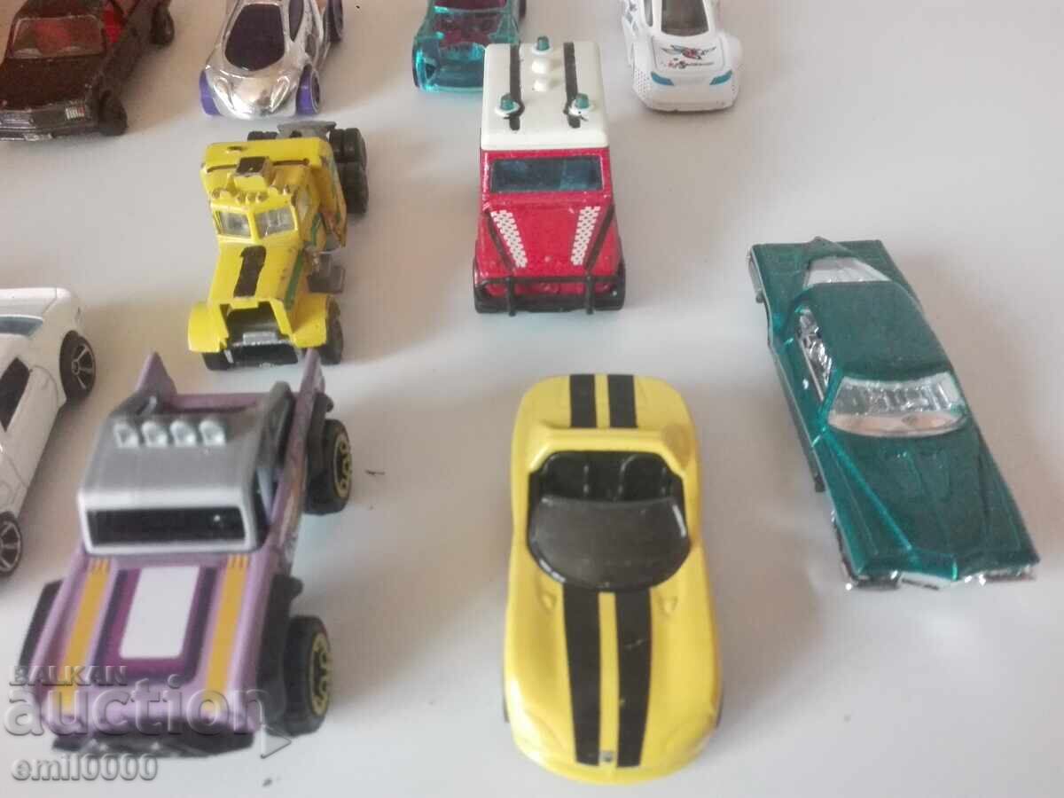 Livrarea Cărucioare metalice - lot 1