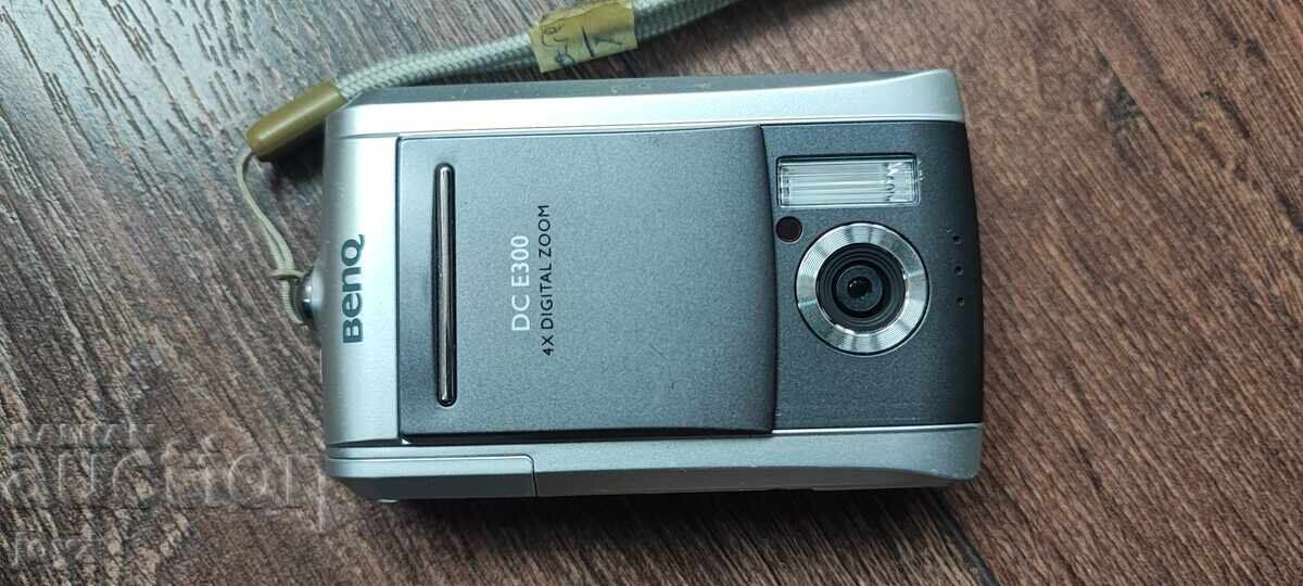 Livrarea 3 aparat foto CASIO+ MINOLTA+BENQ