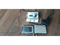 3br ΦΩΤΟΓΡΑΦΙΚΕΣ ΜΗΧΑΝΕΣ CASIO+ MINOLTA+BENQ