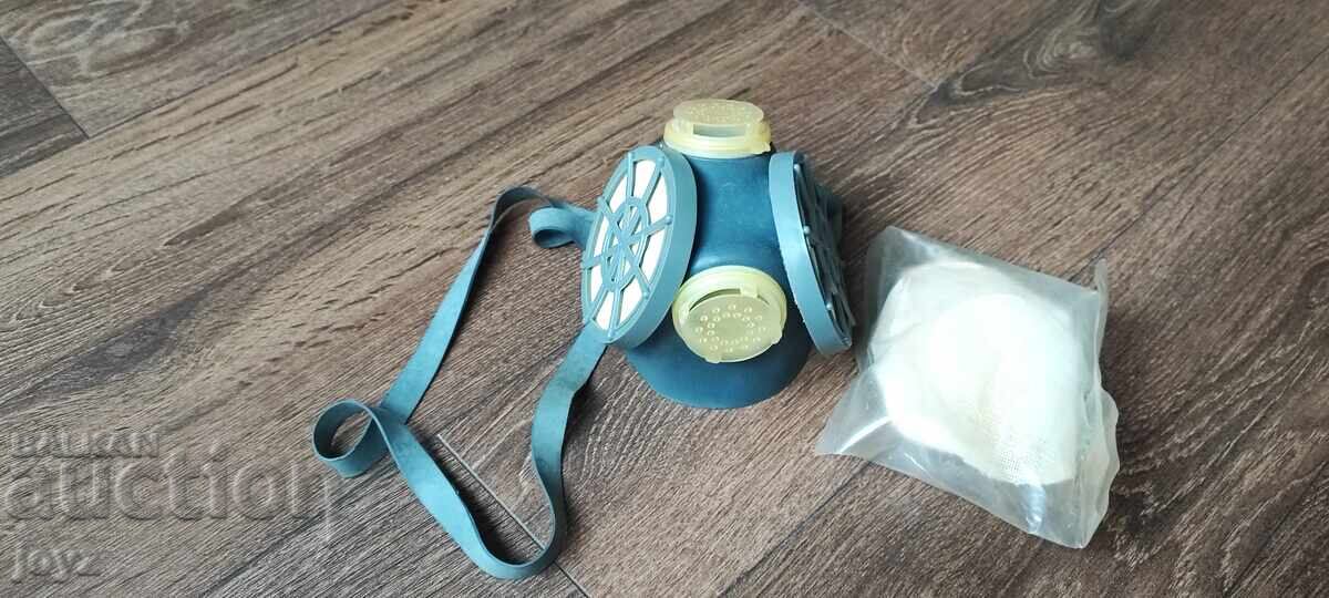 Δημοπρασία Αντιτοξικό