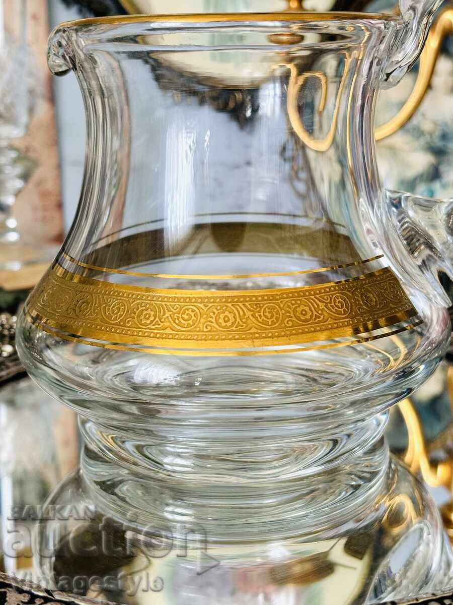 Παράδοση Κανά Theresienthal