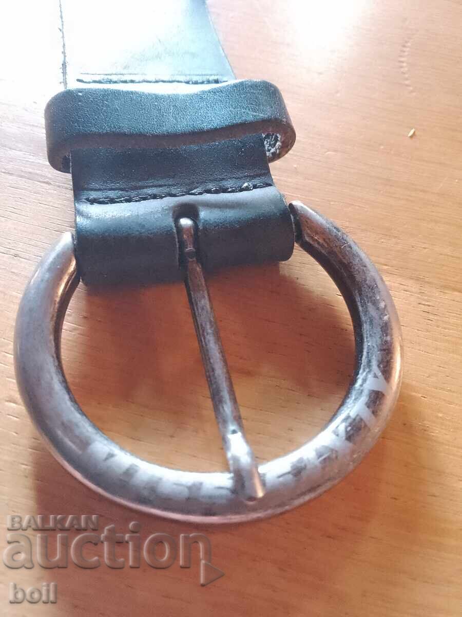 Curea Miss Sixty piele naturală Curea Miss Sixty piele naturală