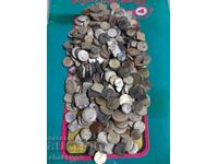 Argint de la contactoare