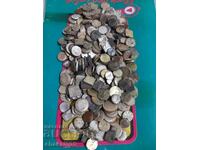 Ασήμι από επαφές