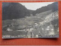 Златьовица-Средна Гора-Панагюрище