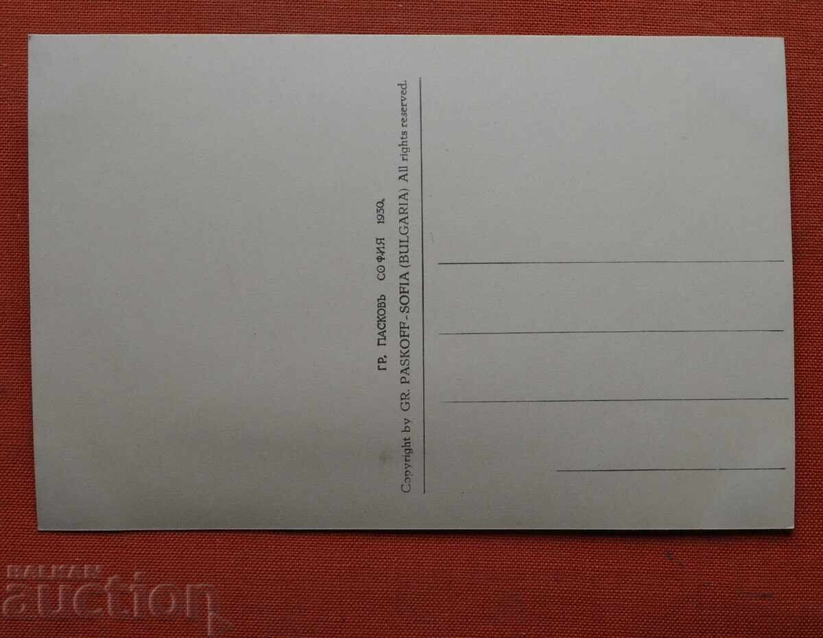 Paskov-Harmali-Piața cu preț € 10.00 | 19.56 BGN