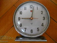 Alarm Clock "Diamant" - China - Works