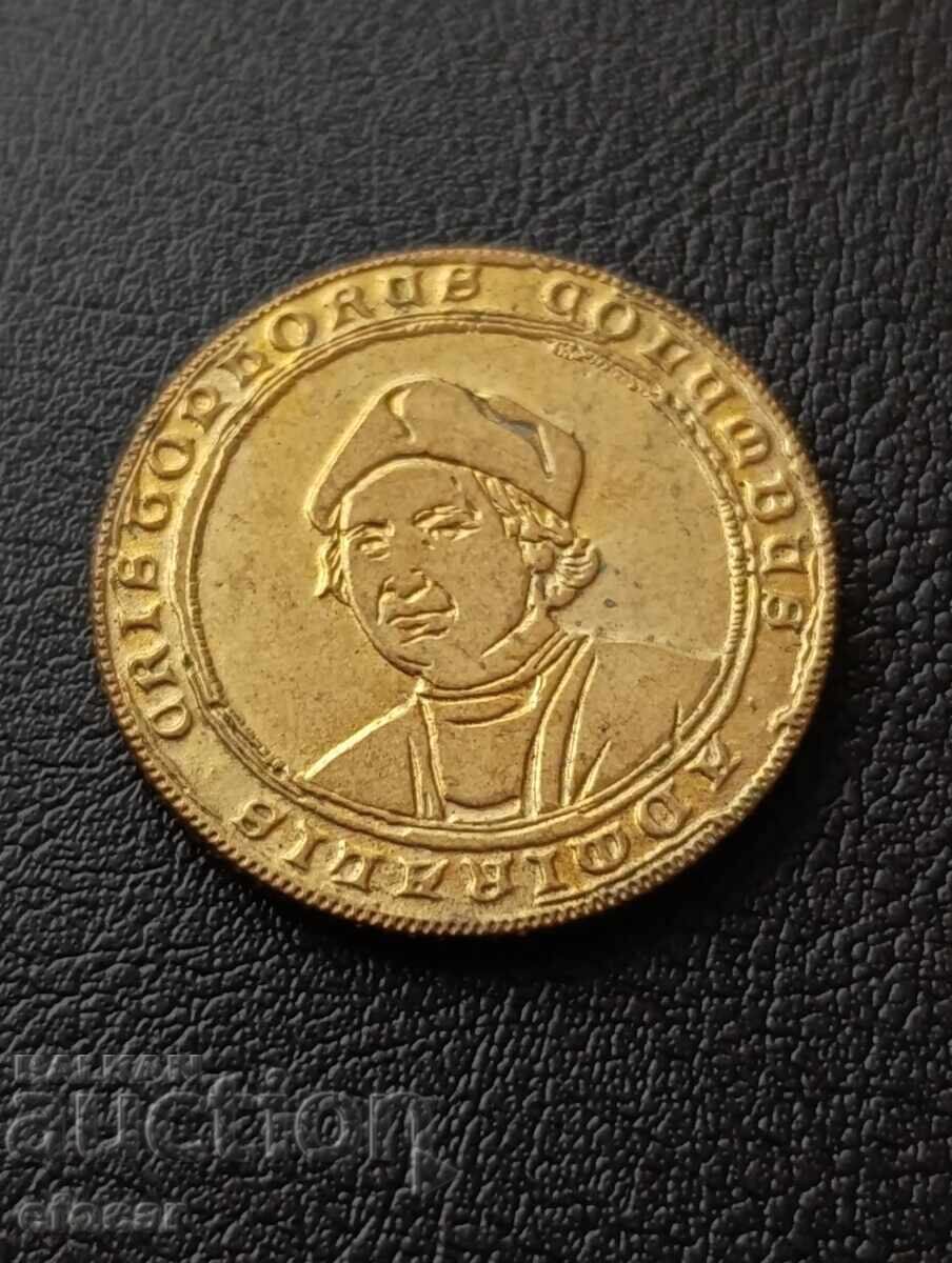 Jeton cu preț € 0.01 | 0.02 BGN