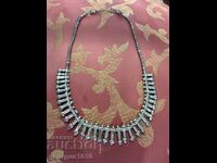 Colier etnic Starla nr. 8039