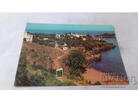 Пощенска картичка Ziamma Mansouriah