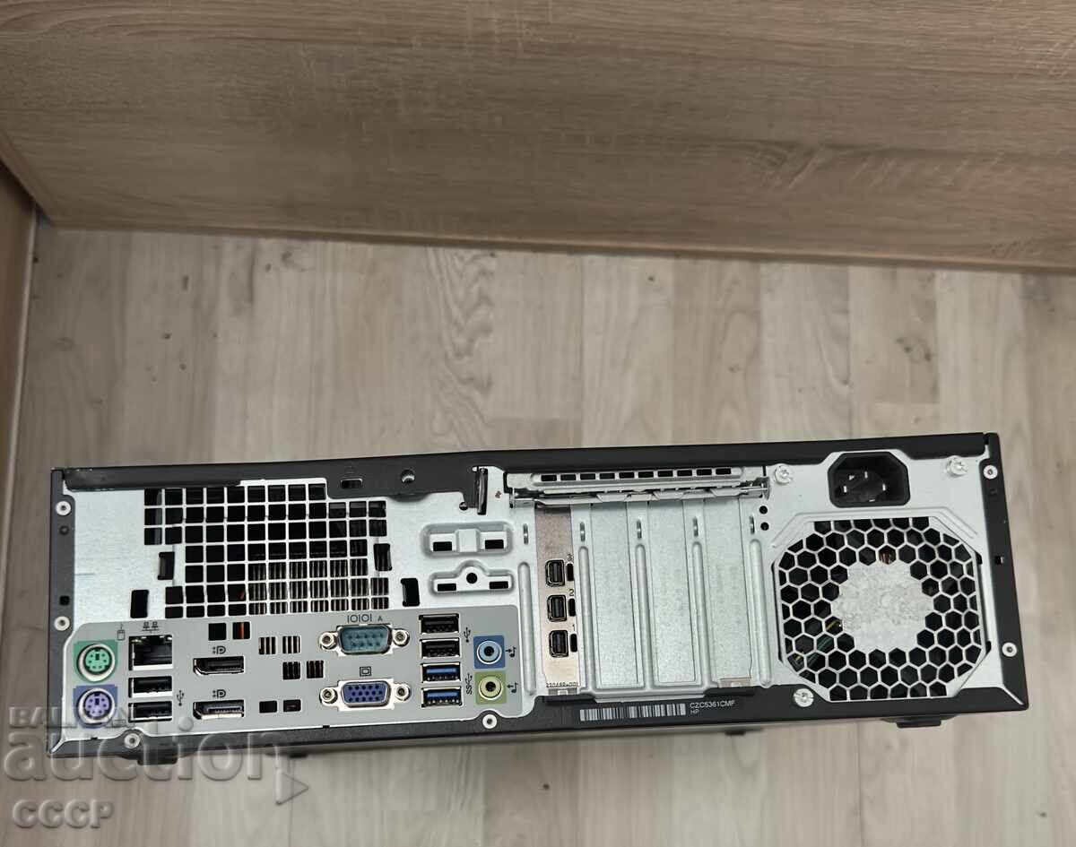 16 GB RAM / 1 TB Calculator Compact Perfect - 6