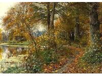 Αναπαραγωγές έργων ζωγραφικής - τοπία