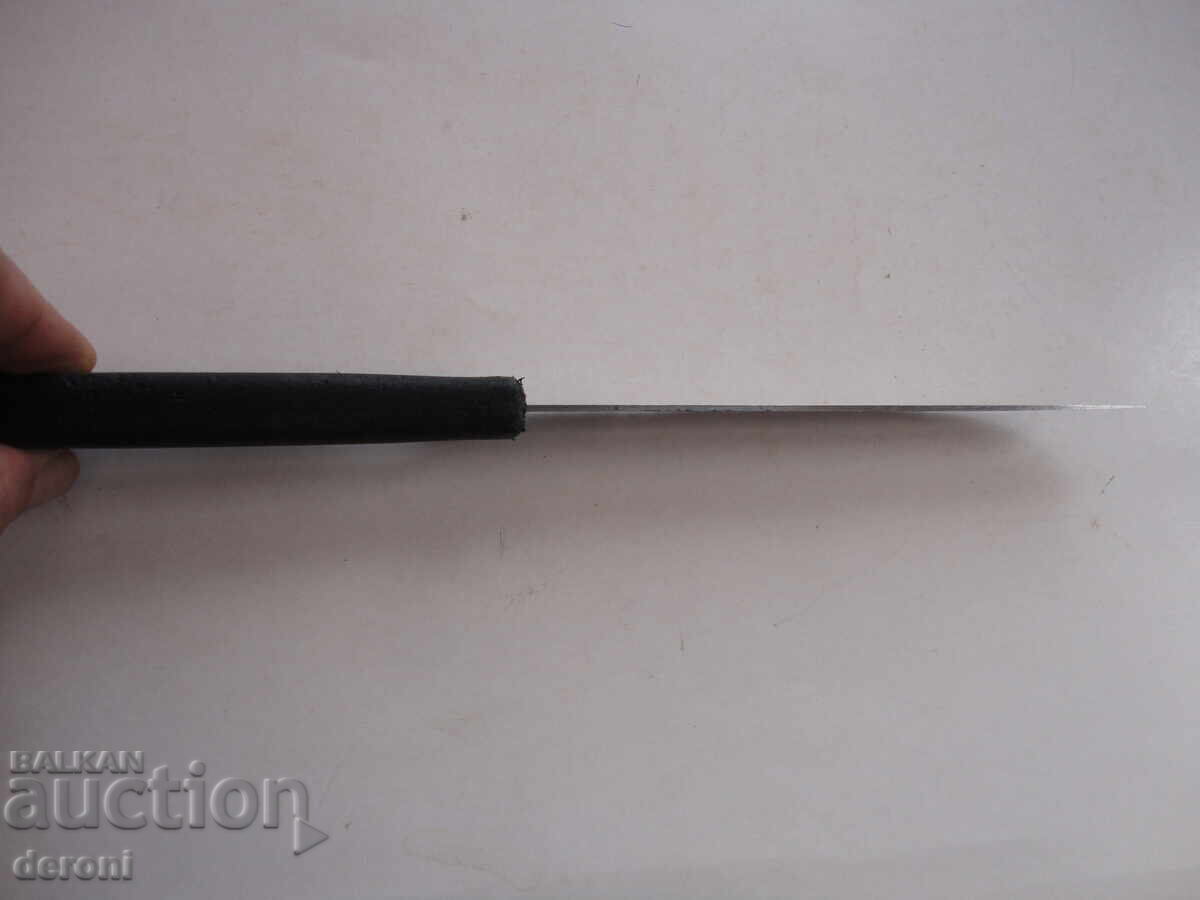 Cuțit de măcelărie Luna Solingen - 5