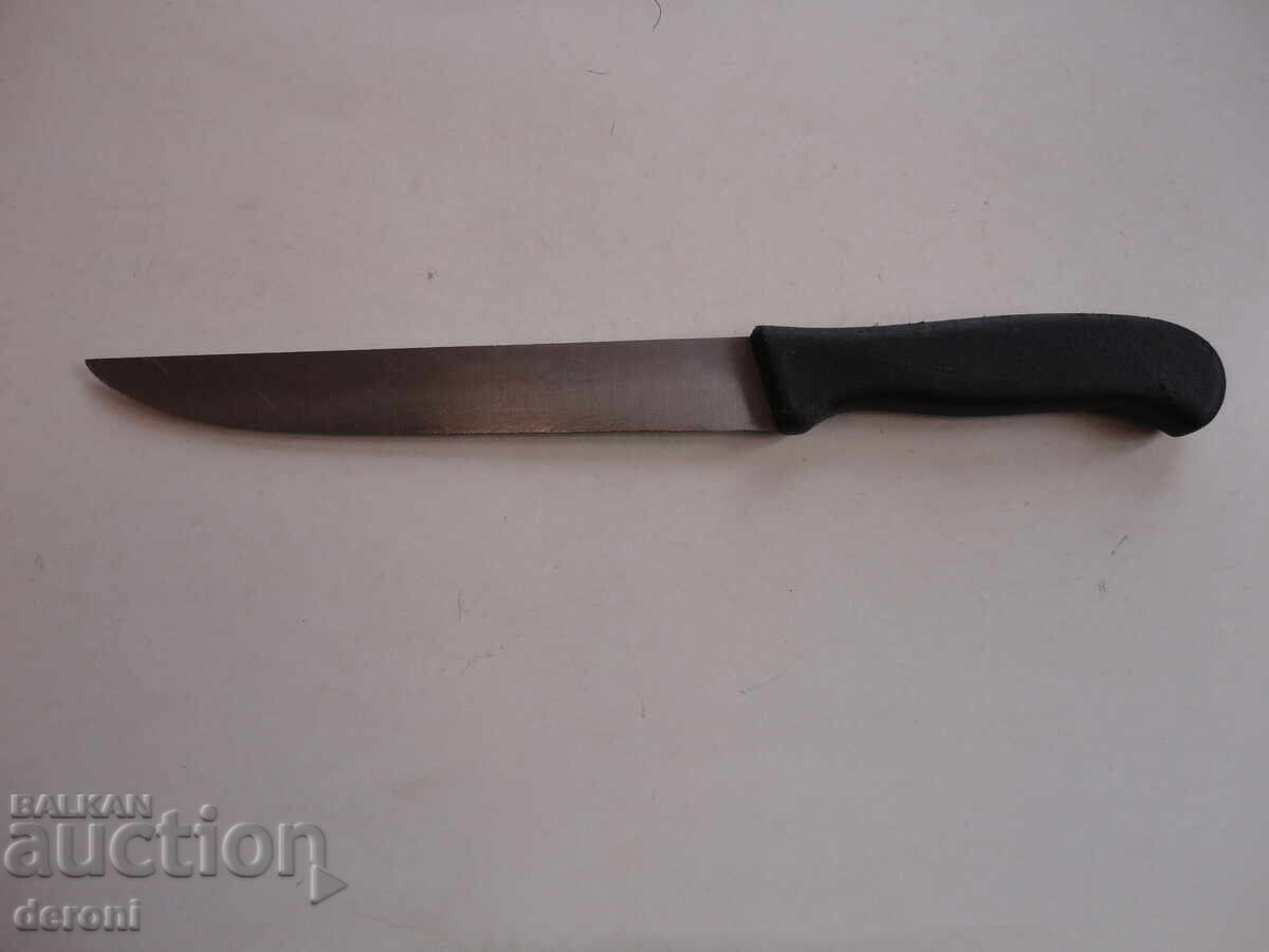 Cuțit de măcelărie Luna Solingen - 6