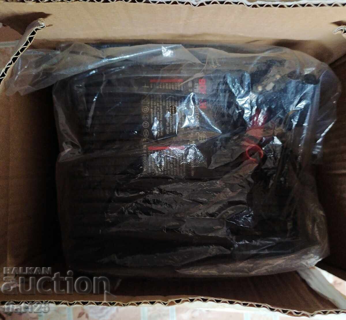 Încărcător pentru baterie BOSCH BATTMAX Automat 12V - 5