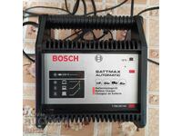 Încărcător pentru baterie BOSCH BATTMAX Automat 12V