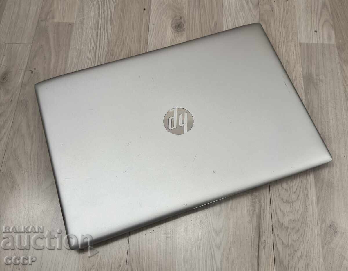 Laptop HP ProBook 15,6 inchi