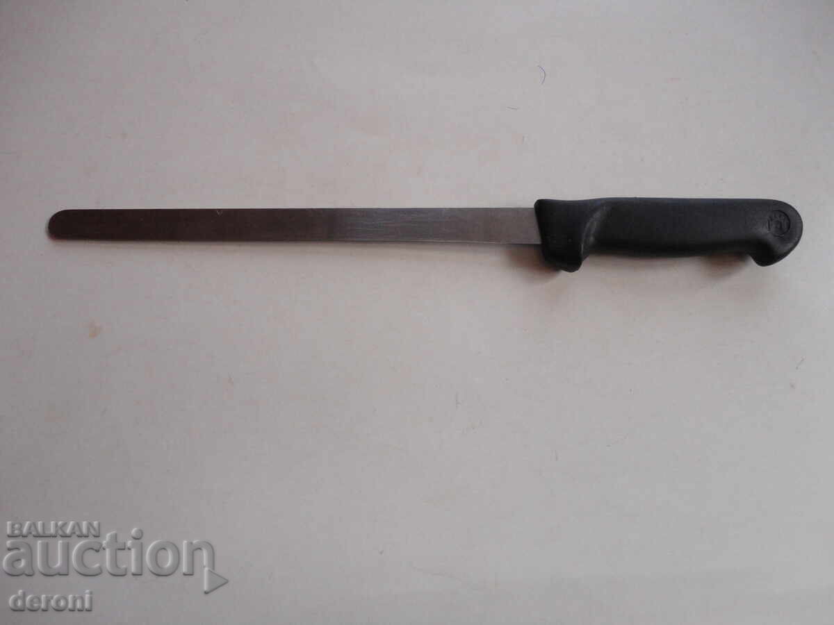 Αγγλικό μαχαίρι για ντονέρ Sheffield με τιμή € 11.00 | 21.51 BGN Αγγλικό μαχαίρι για ντονέρ Sheffield με τιμή € 11.00 | 21.51 BGN