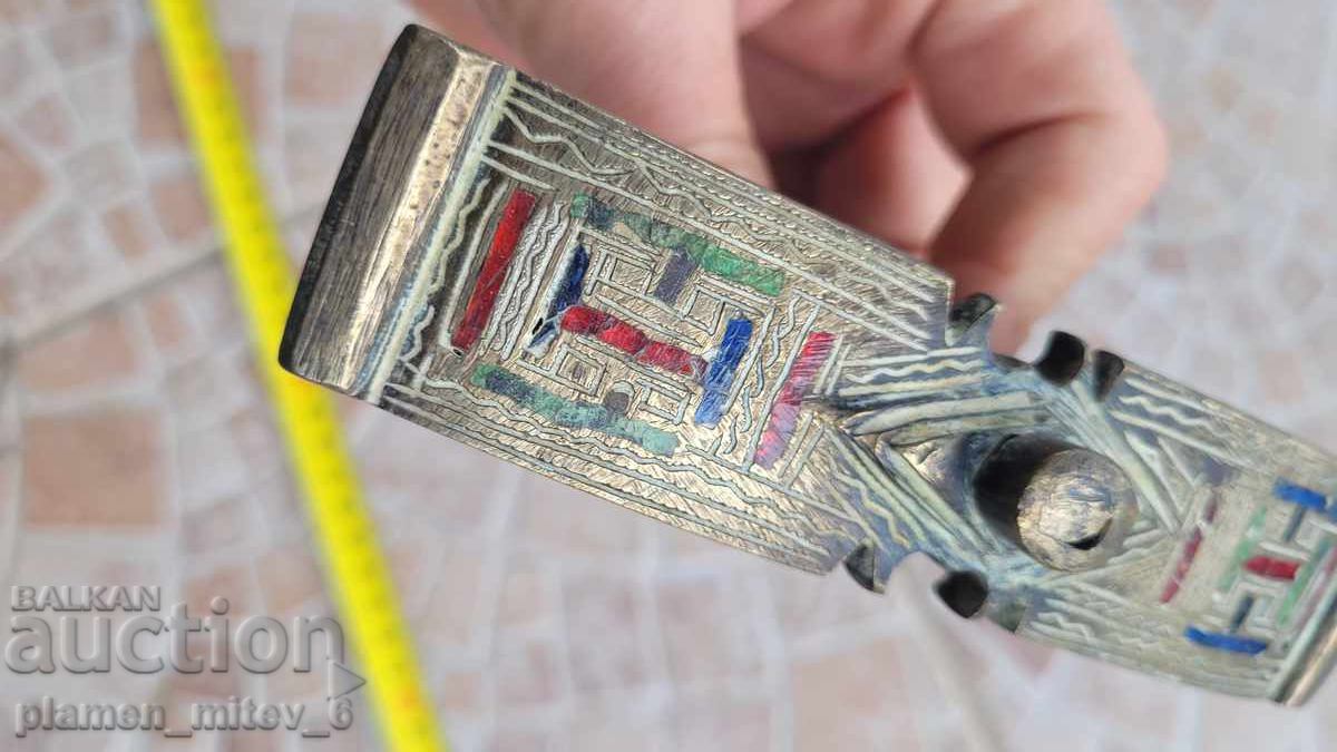 Sabie arabă de pistol - 5 Sabie arabă de pistol - 5