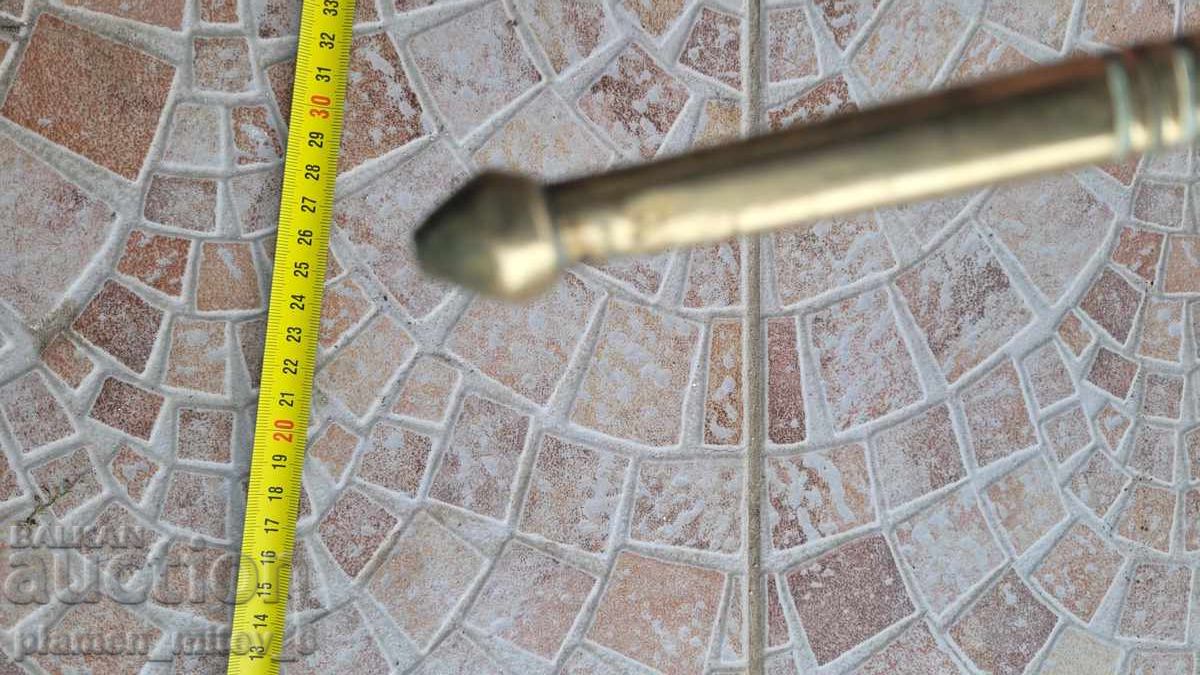 Sabie arabă de pistol - 6 Sabie arabă de pistol - 6