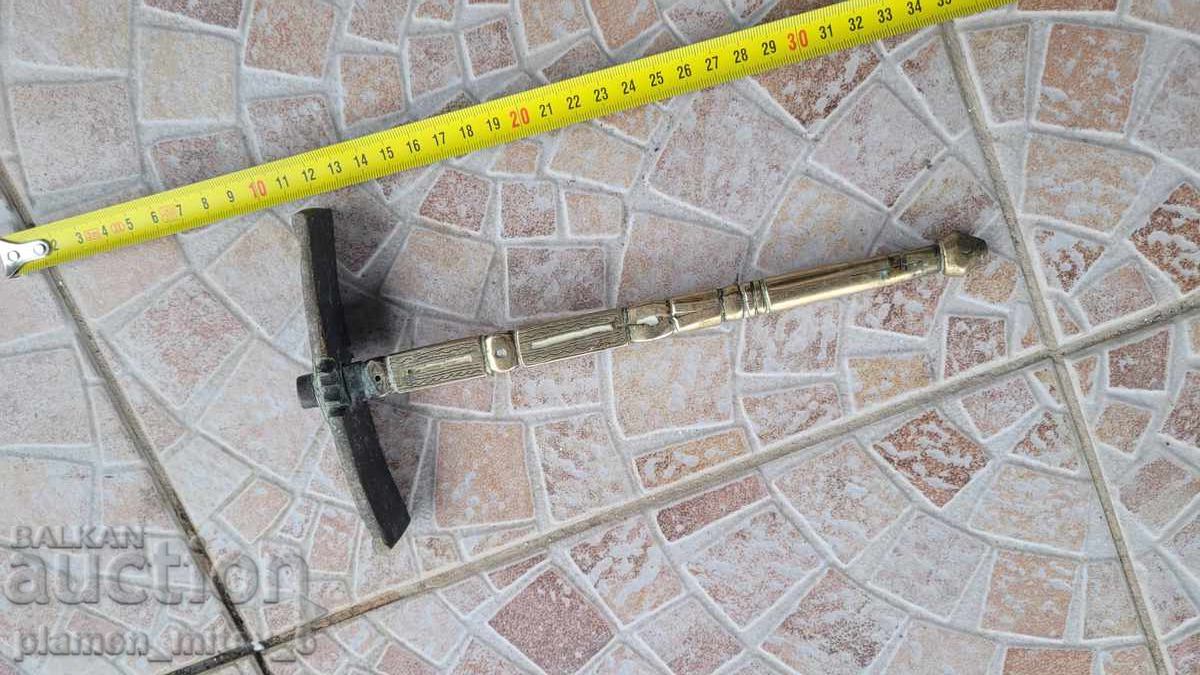 Sabie arabă de pistol Sabie arabă de pistol