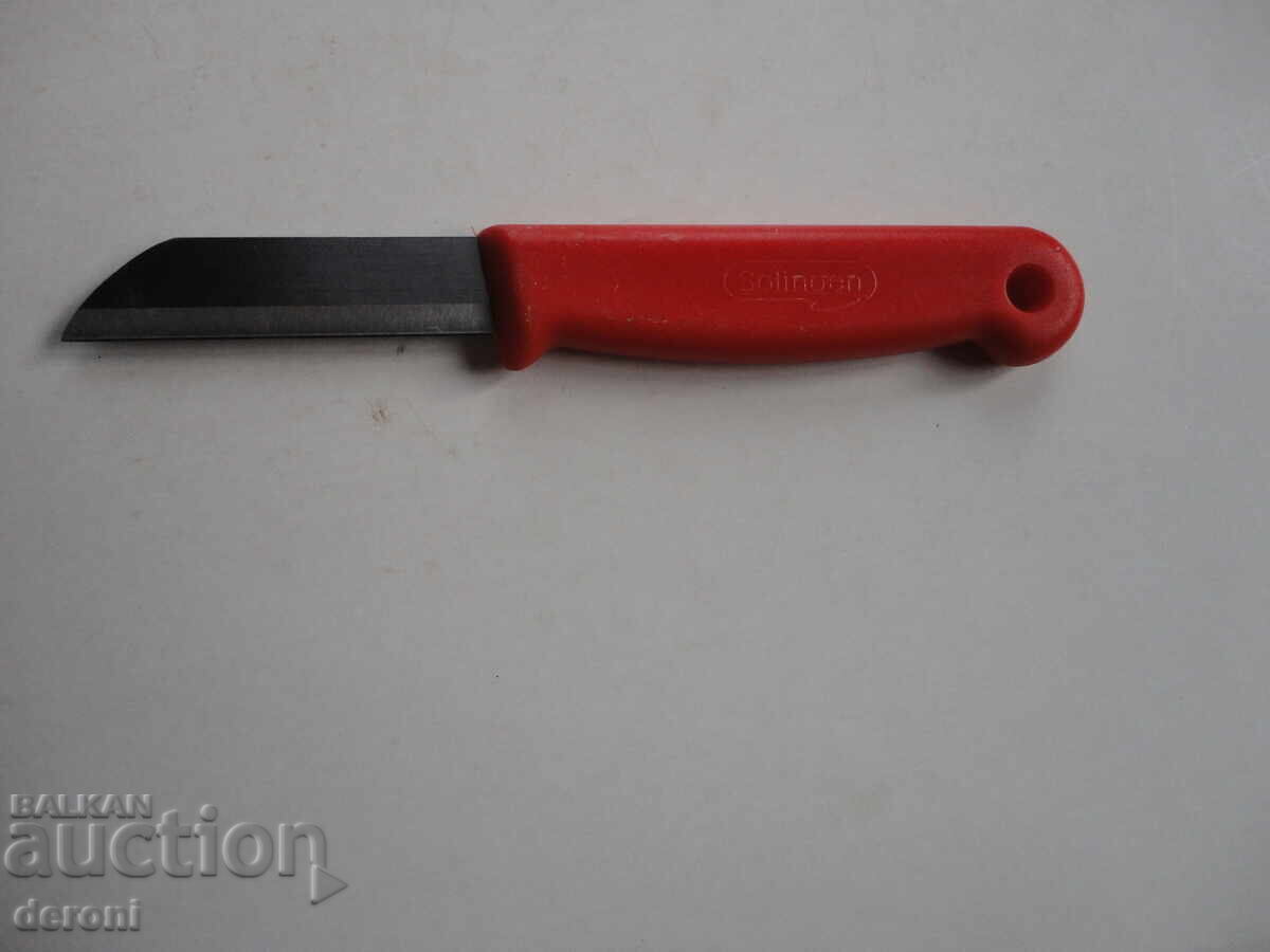 Cuțit german Solingen cu preț € 3.00 | 5.87 BGN