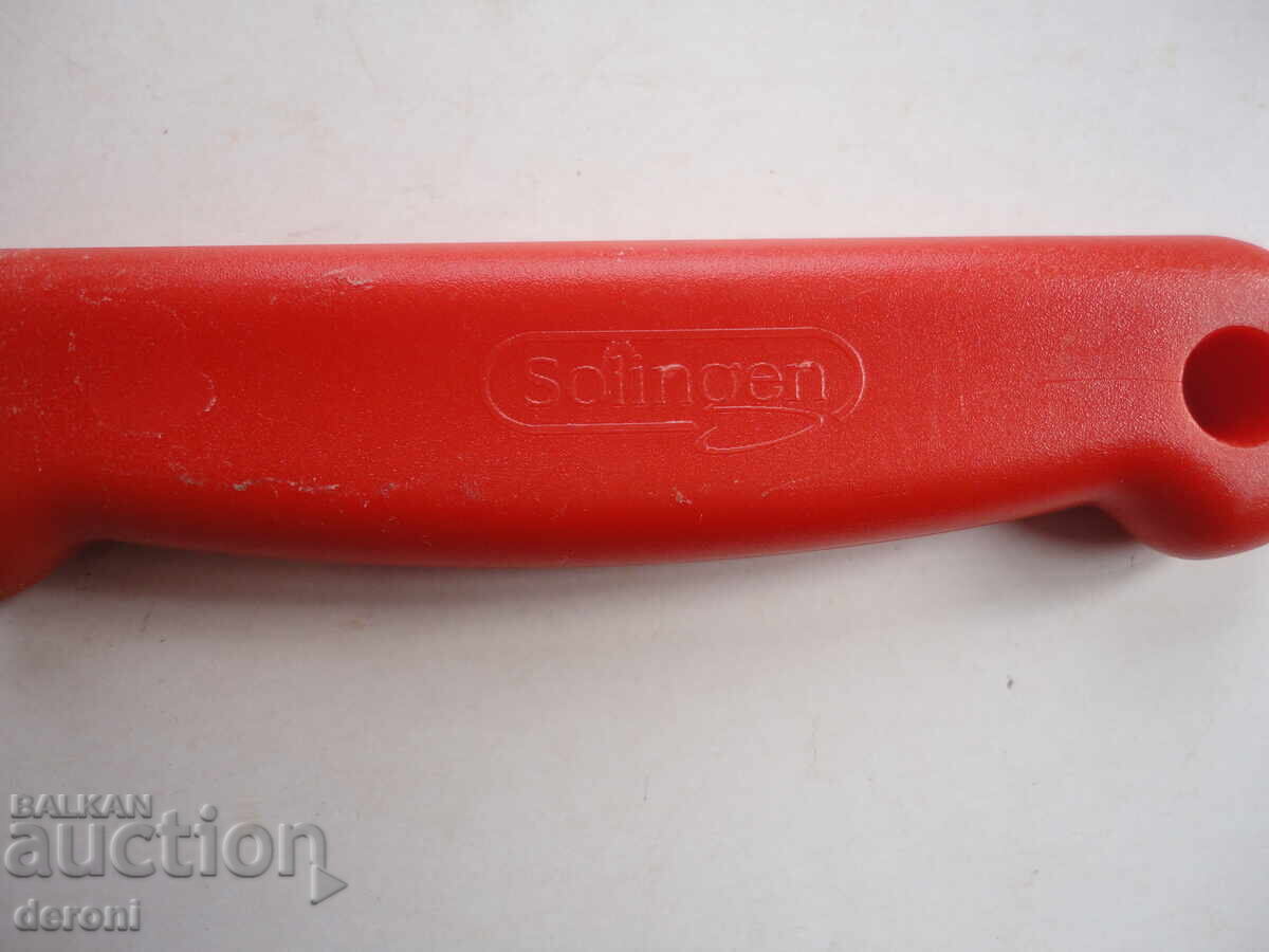 Licitație Cuțit german Solingen