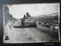 παλιά φωτογραφία