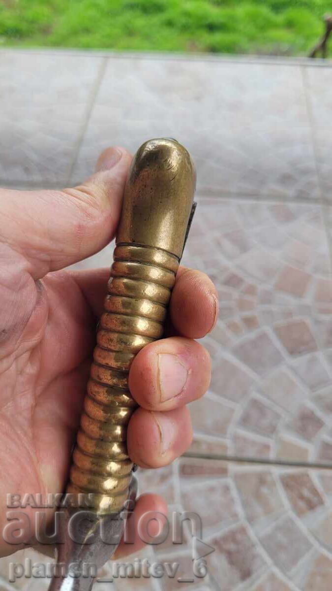 Baionetă Chassepot - 1 - 7