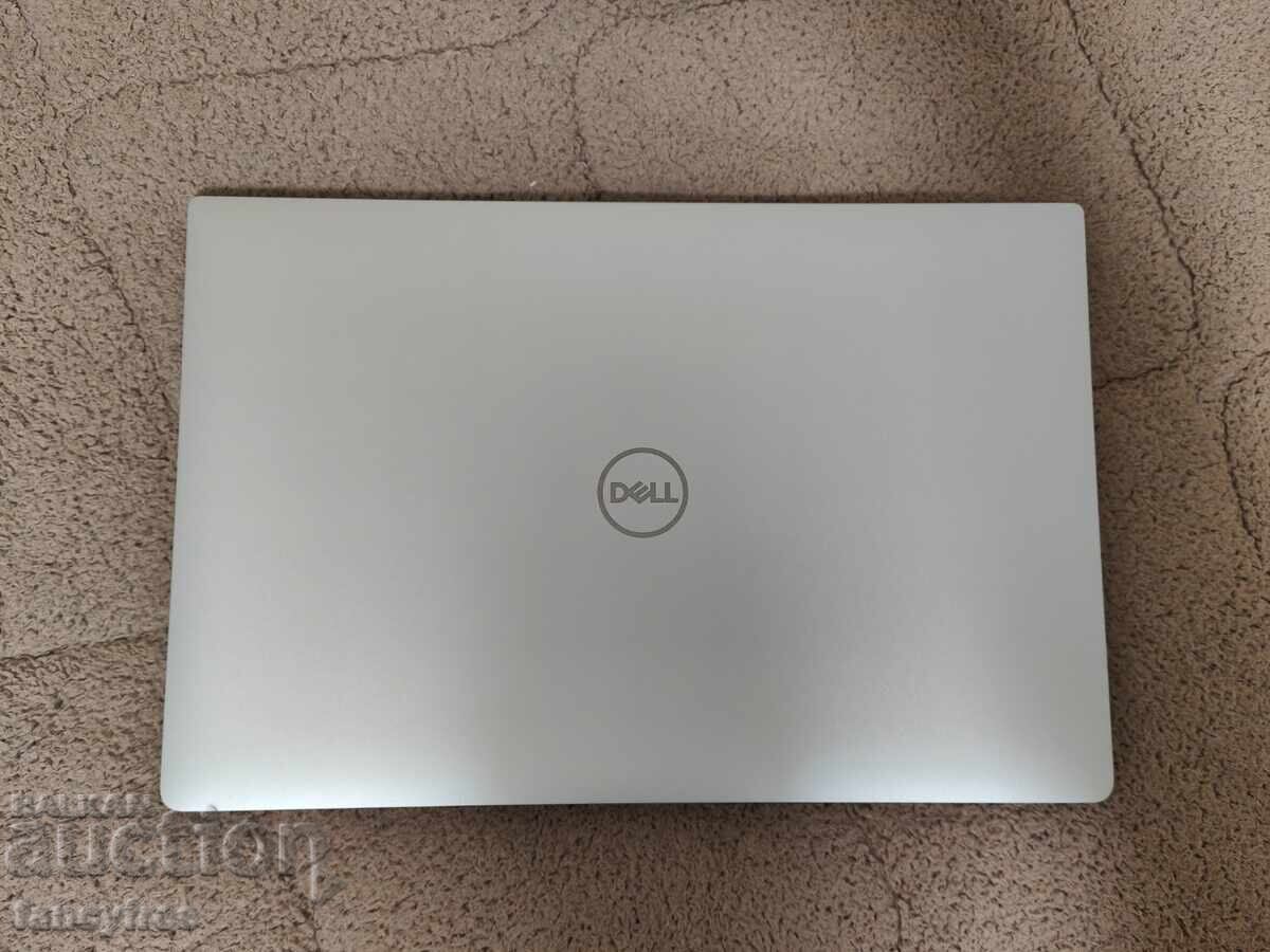 Livrarea Dell XPS 15 9570 i7 8750H | 4K Touch | 32 RAM 512 NVMe