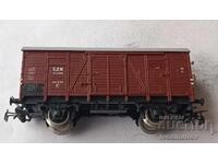 Vagon marfă BDŽ PIKO Modellbahn scară HO M 1:87